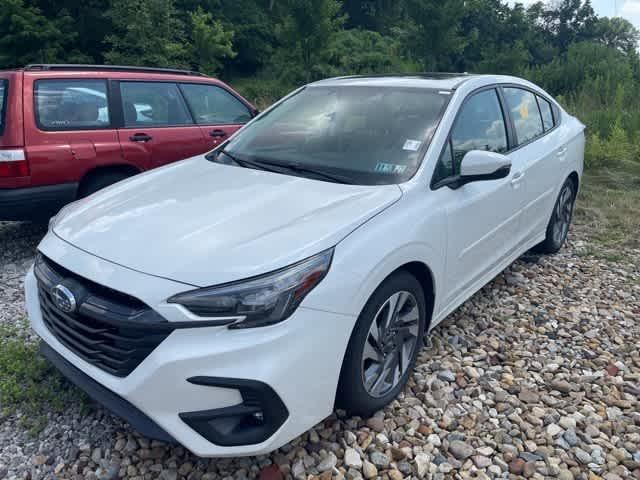 2025 Subaru Legacy