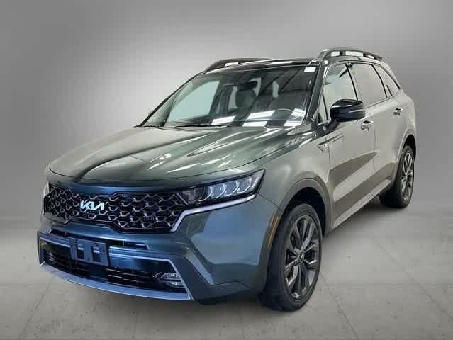 2022 Kia Sorento