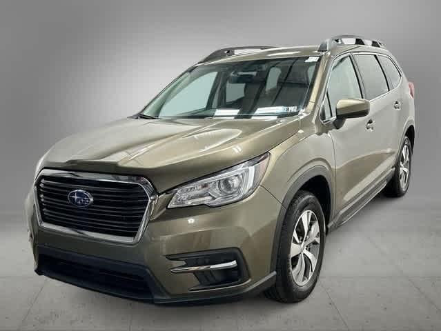 2022 Subaru Ascent