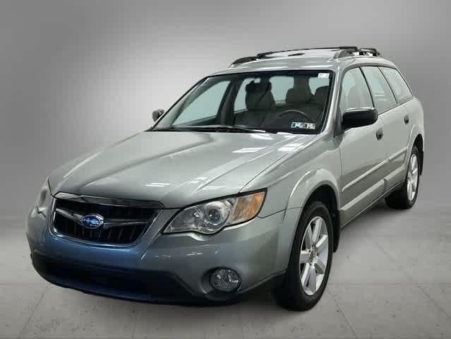 2009 Subaru Outback