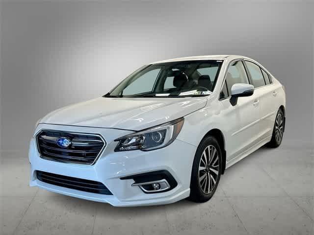 2019 Subaru Legacy