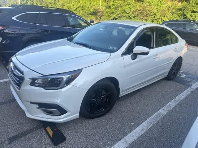 2019 Subaru Legacy