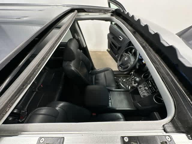 Photo of 2015 Gray Honda Pilot