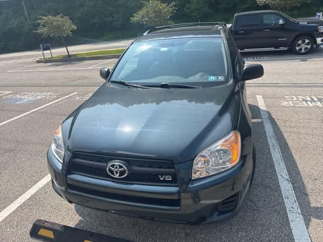 2012 Toyota RAV4