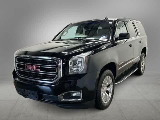 2019 GMC Yukon
