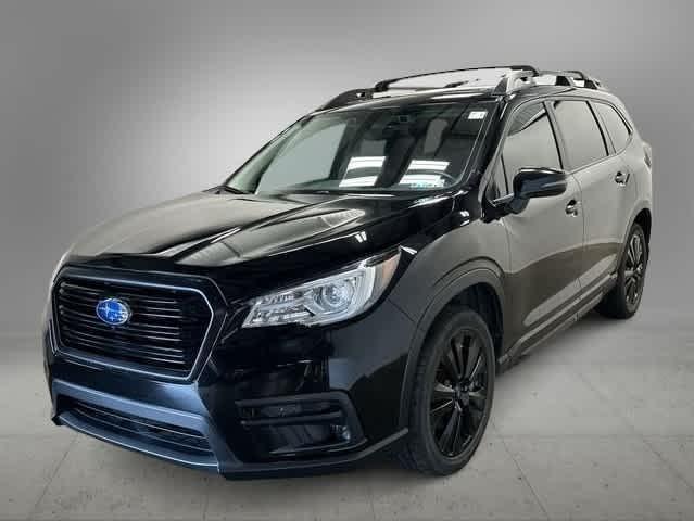 2020 Subaru Ascent