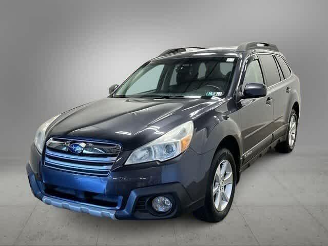 2013 Subaru Outback