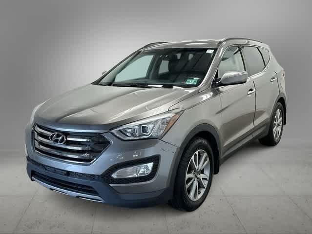 2014 Hyundai Santa Fe Sport