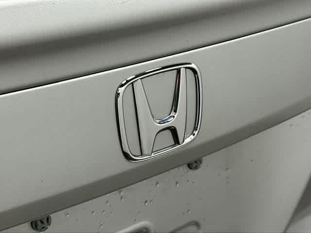 Photo of 2012 Silver Honda Civic