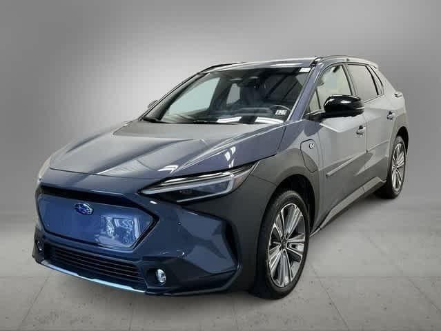 2023 Subaru Solterra