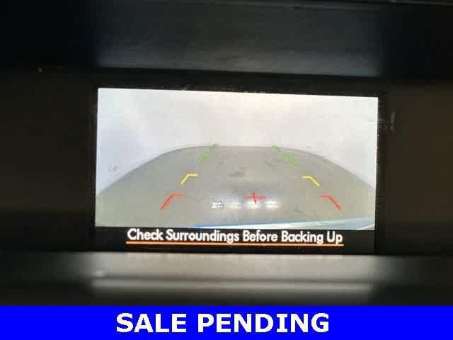Photo of 2015 Jasmine Green Metallic Subaru Forester