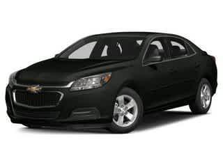 2015 Chevrolet Malibu