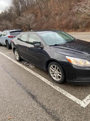 2015 Chevrolet Malibu