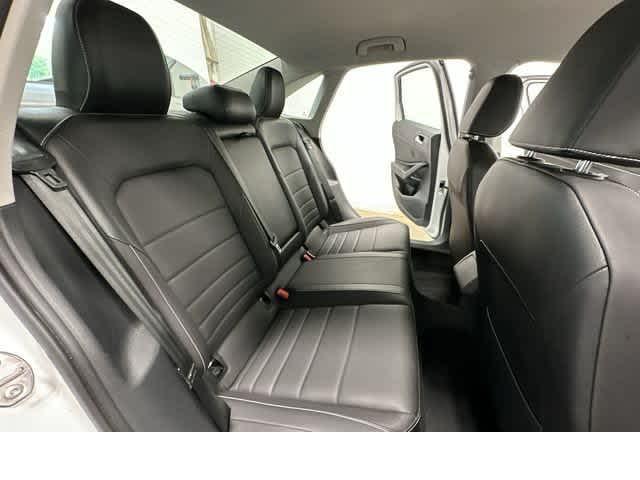 Photo of 2023 Opal White Pearl Volkswagen Jetta