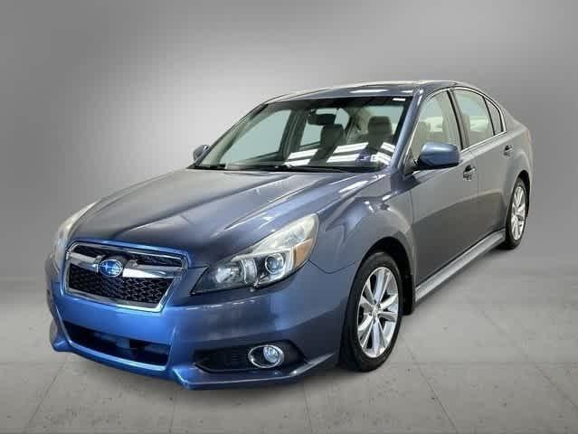 2013 Subaru Legacy