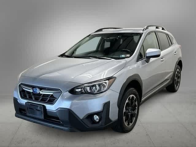 2022 Subaru Crosstrek