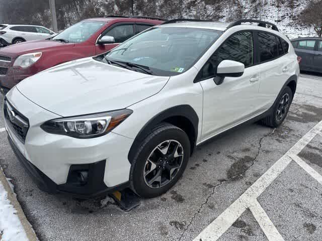 2019 Subaru Crosstrek