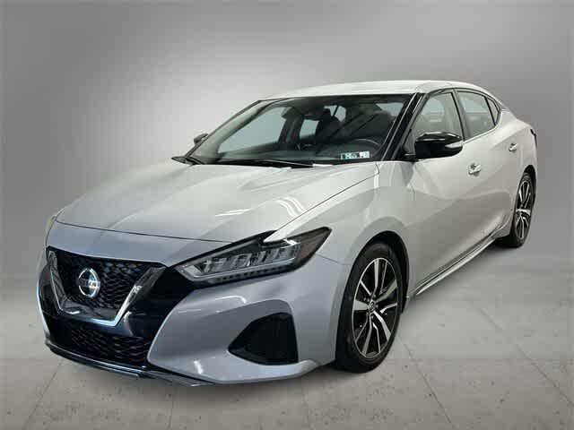 2021 Nissan Maxima