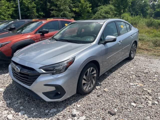 2025 Subaru Legacy