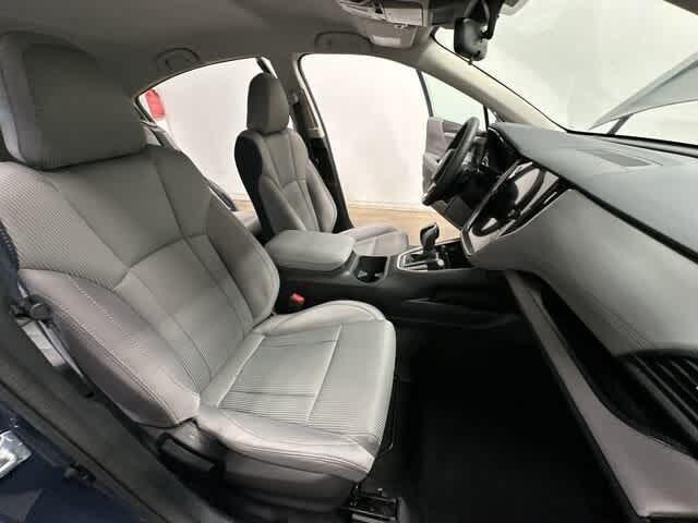 Photo of 2025 Cosmic Blue Pearl Subaru Legacy