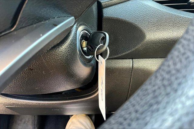 Photo of 2018 Symphony Air Silver Hyundai Elantra GT