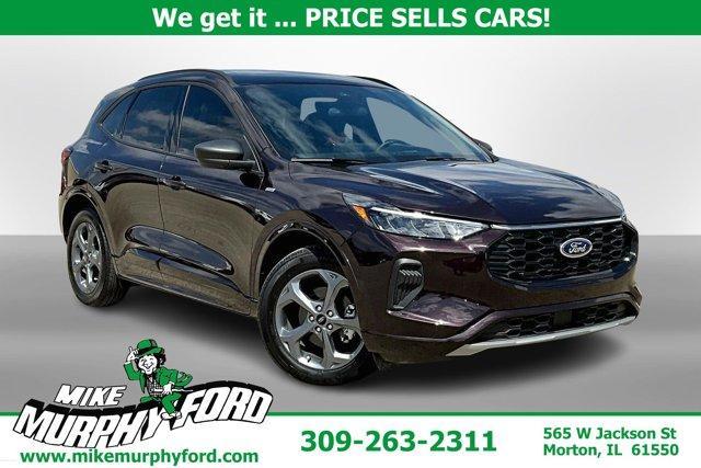 2023 Ford Escape