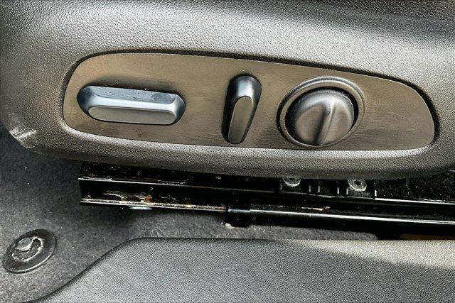 Photo of 2023 Sterling Gray Metallic Chevrolet Malibu