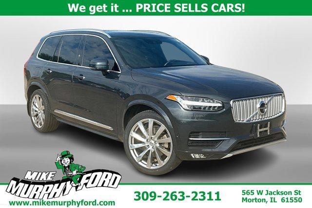 2016 Volvo XC90