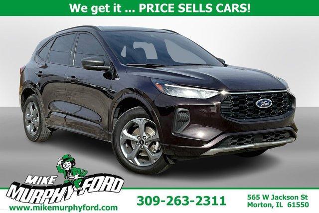 2023 Ford Escape