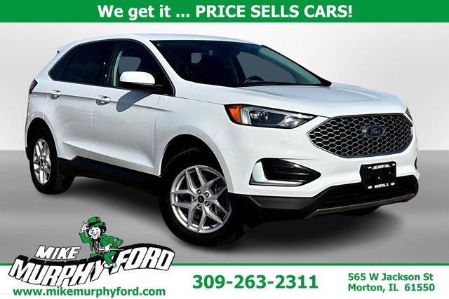 2023 Ford Edge