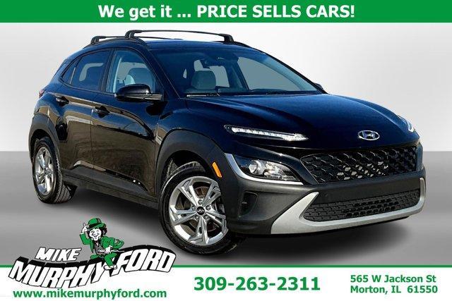 2023 Hyundai KONA
