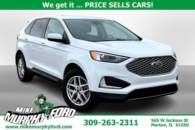 2023 Ford Edge
