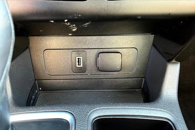 Photo of 2019 Magnetic Metallic Ford Escape