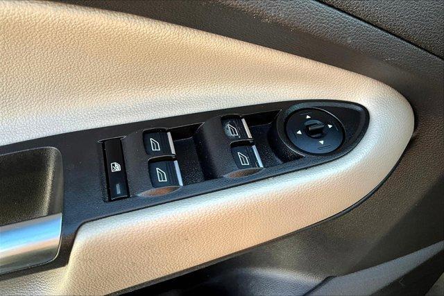 Photo of 2019 Magnetic Metallic Ford Escape