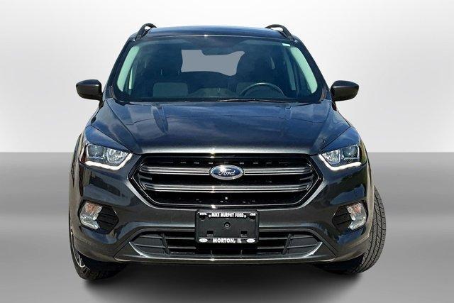Photo of 2019 Magnetic Metallic Ford Escape