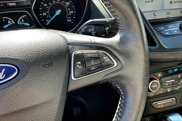Photo of 2019 Magnetic Metallic Ford Escape