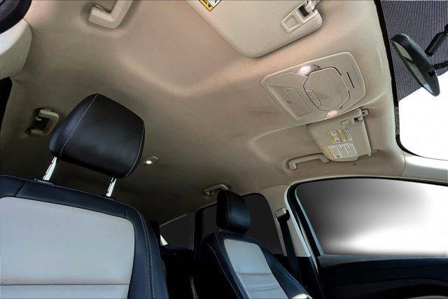Photo of 2019 Magnetic Metallic Ford Escape