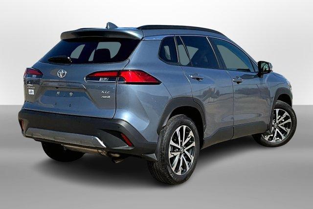 Photo of 2024 CELESTITE Toyota Corolla Cross