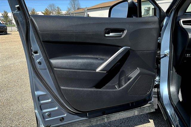 Photo of 2024 CELESTITE Toyota Corolla Cross