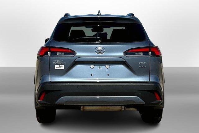 Photo of 2024 CELESTITE Toyota Corolla Cross