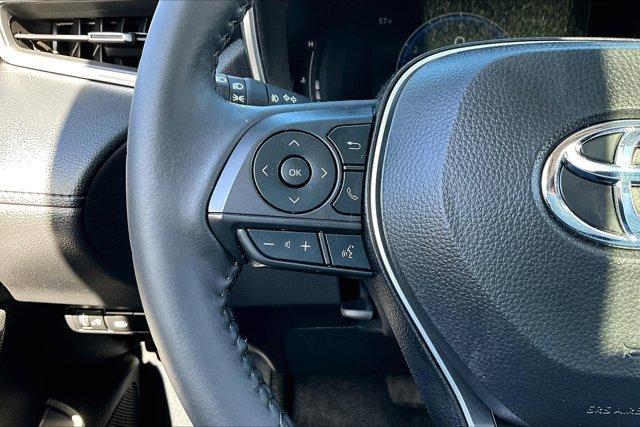 Photo of 2024 CELESTITE Toyota Corolla Cross