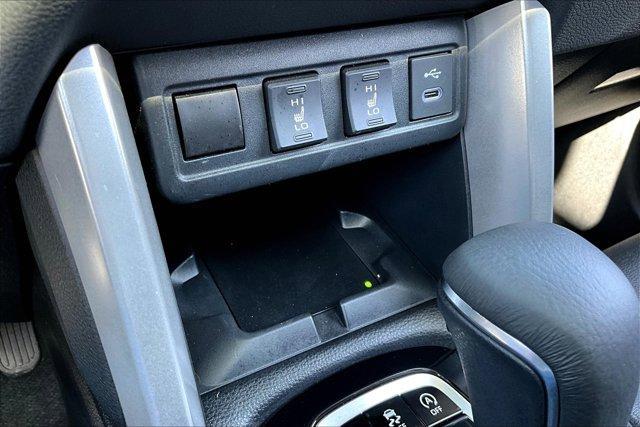 Photo of 2024 CELESTITE Toyota Corolla Cross