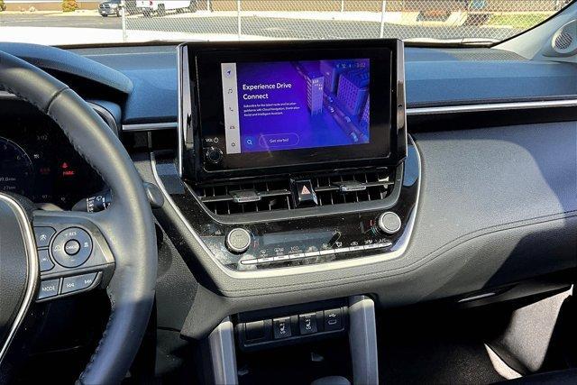 Photo of 2024 CELESTITE Toyota Corolla Cross