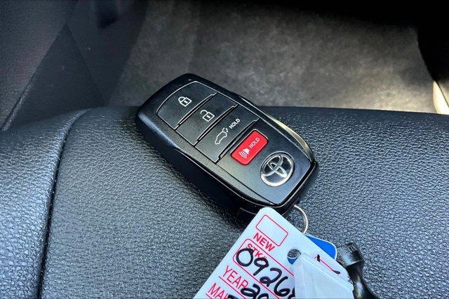 Photo of 2024 CELESTITE Toyota Corolla Cross