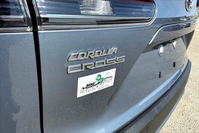 Photo of 2024 CELESTITE Toyota Corolla Cross