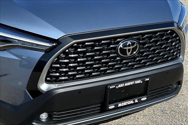 Photo of 2024 CELESTITE Toyota Corolla Cross