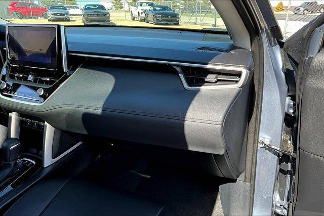 Photo of 2024 CELESTITE Toyota Corolla Cross
