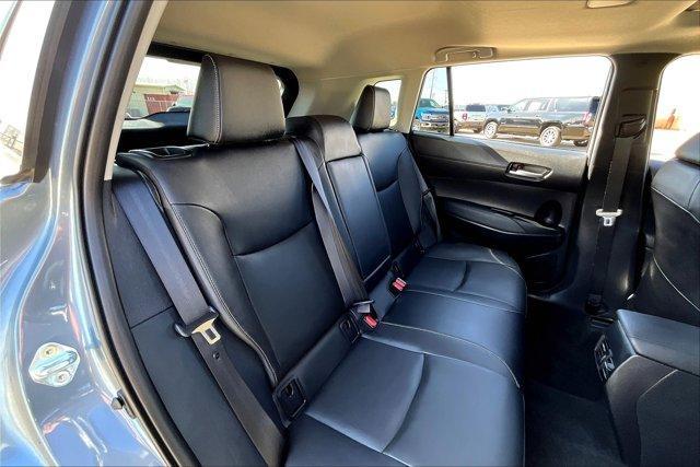 Photo of 2024 CELESTITE Toyota Corolla Cross