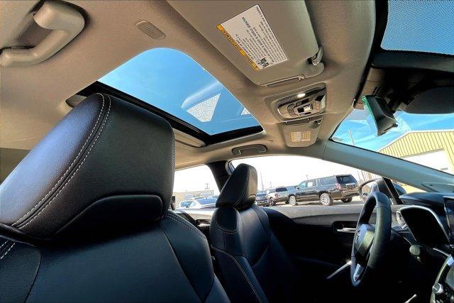 Photo of 2024 CELESTITE Toyota Corolla Cross