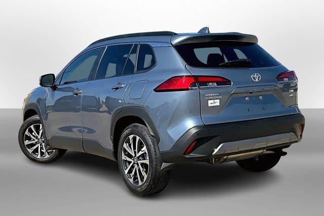 Photo of 2024 CELESTITE Toyota Corolla Cross